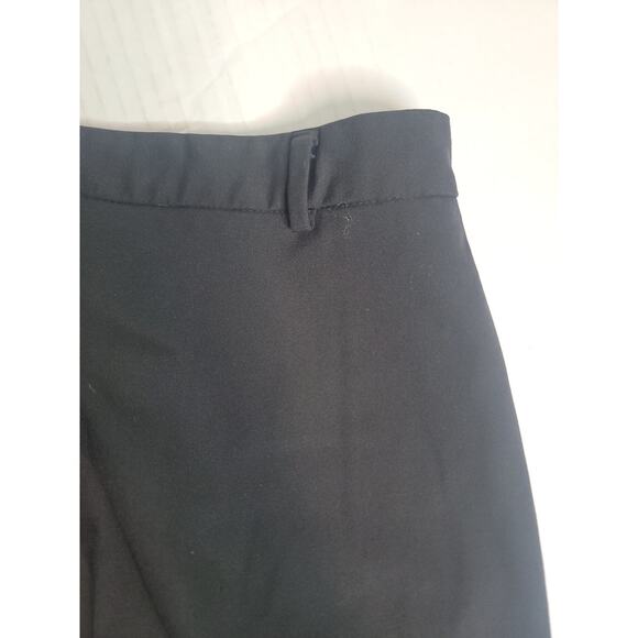 Marithe Francois Girbaud Trouser Pants Womens SZ 30 X 34 Straight Office Siren - Picture 8 of 9